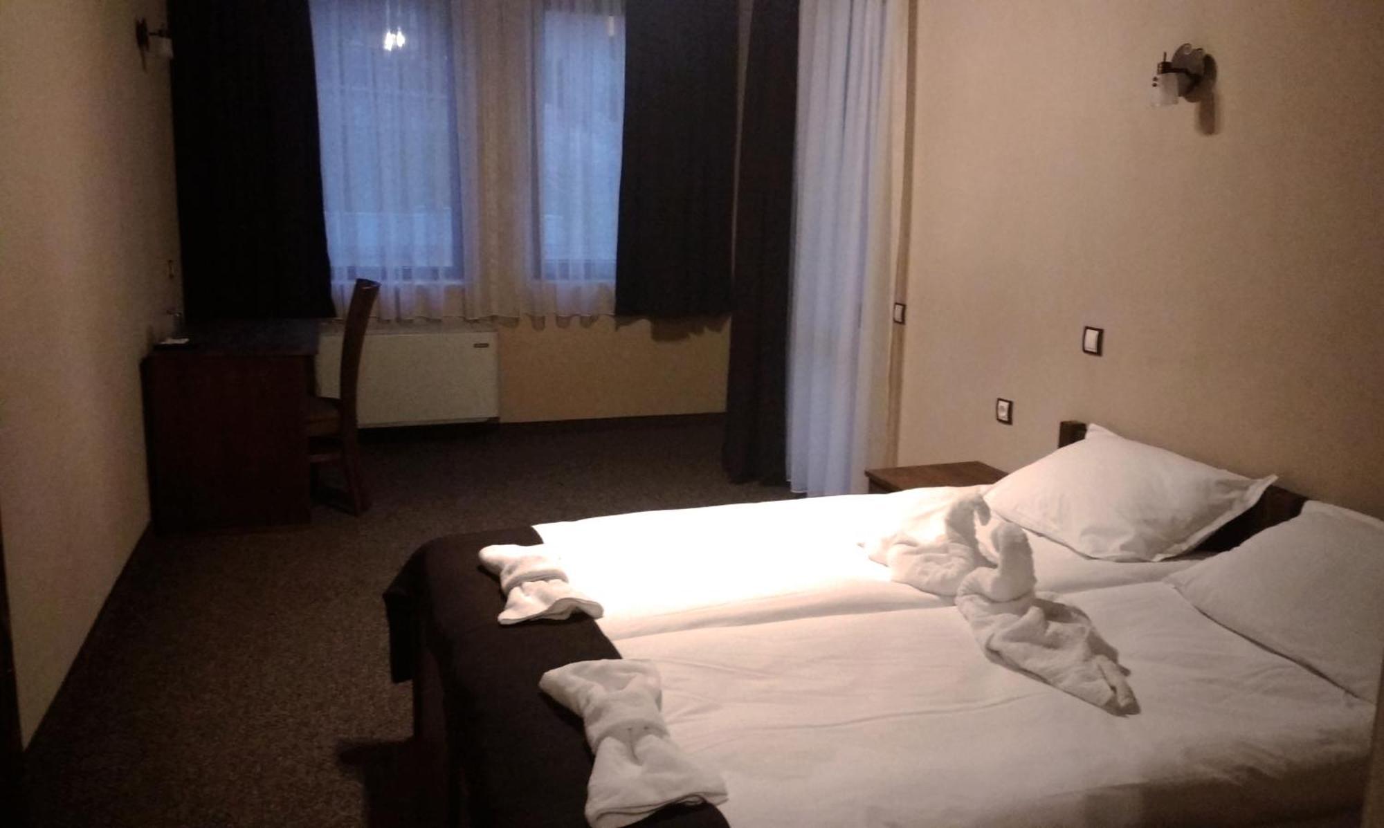 Family Hotel Valchanovata Kashta Fotinovo Zimmer foto